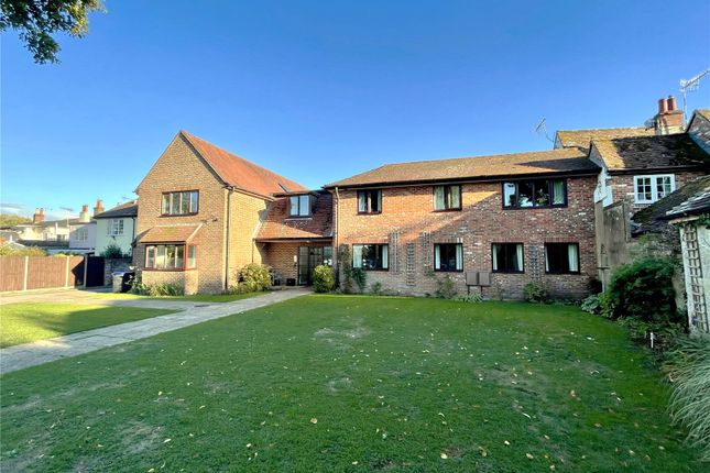 The Borough, Downton, Salisbury... 2 bed apartment for sale
