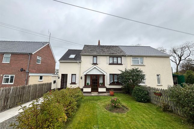 Pelcombe Villas, Pelcomb Cross... 3 bed semi