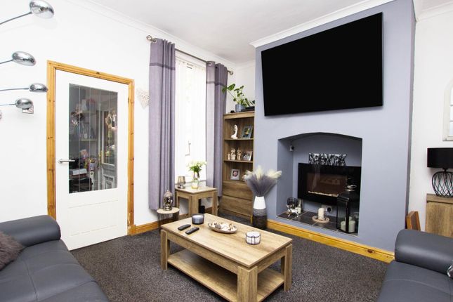 Sandon Street, Darwen 2 bed terraced house for sale