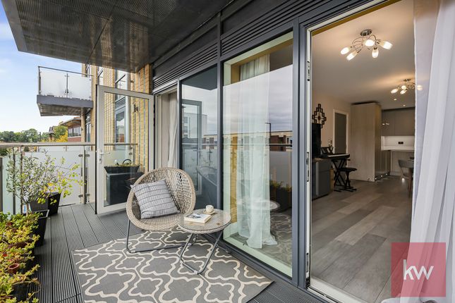 The Picturehouse, Bridge Avenue... 2 bed apartment for sale