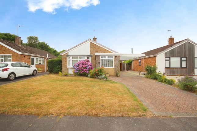 1 bedroom detached bungalow for sale
