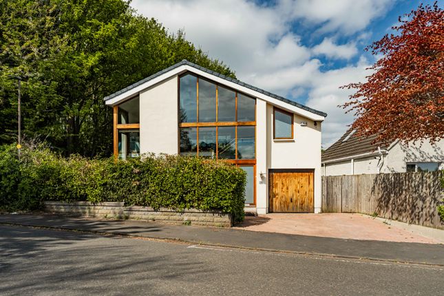 4 bedroom detached villa for sale
