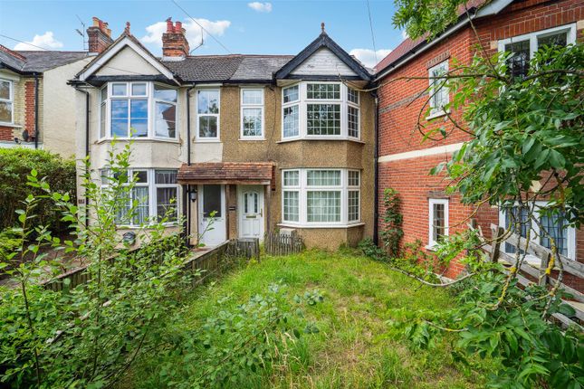 Chapel Lane, High Wycombe HP12 3 bed terraced house for sale