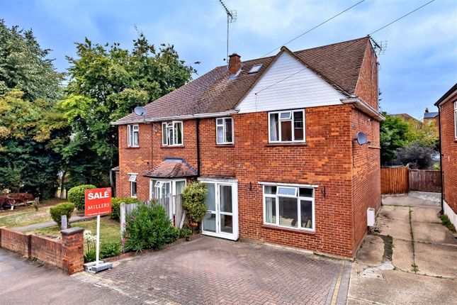 4 bedroom semi-detached house for sale