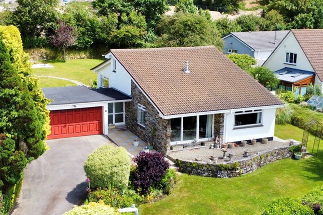Bodmin, Cornwall 3 bed bungalow for sale