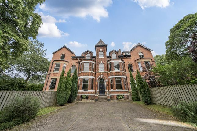 Stafford Road, Eccles, Manchester 8 bed house for sale
