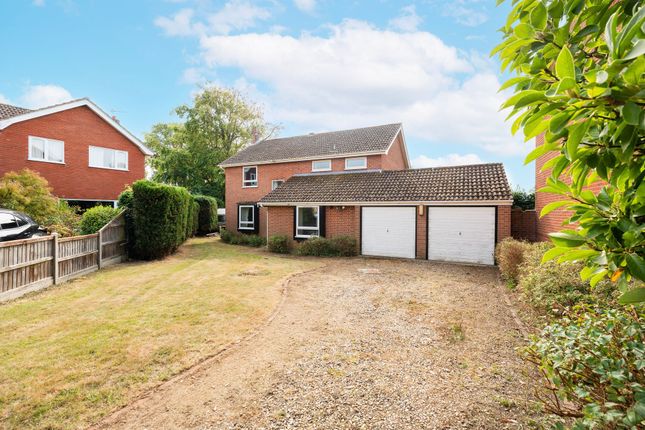 Keys Drive, Wroxham 4 bed detached house for sale
