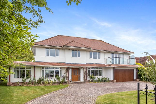Golden Acre, East Preston, BN16 1QR 4 bed detached house for sale
