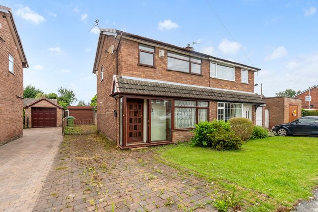 Meadow Lane, Fearnhead, WA2 3 bed property for sale