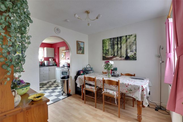Burwood Road, Great Torrington... 3 bed link detached house for sale