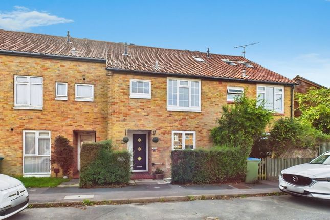 Swallowtail Road, Horsham RH12 3 bed terraced house for sale