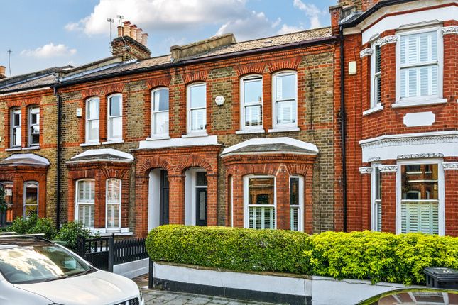 Thornbury Road, Brixton, London, SW2 3 bed terraced house for sale