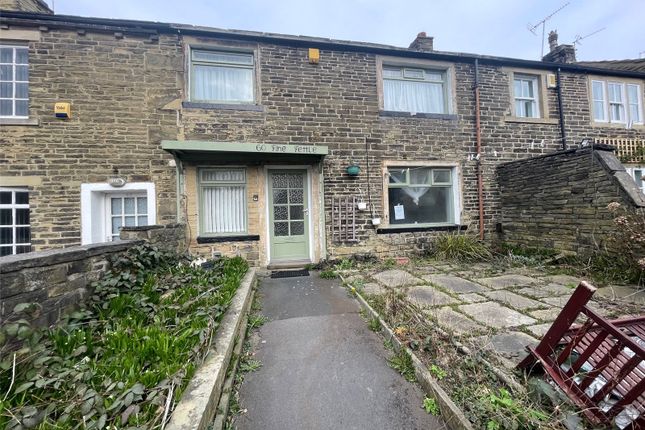 Highgate, Bradford, West Yorkshire, BD9 3 bed terraced house for sale