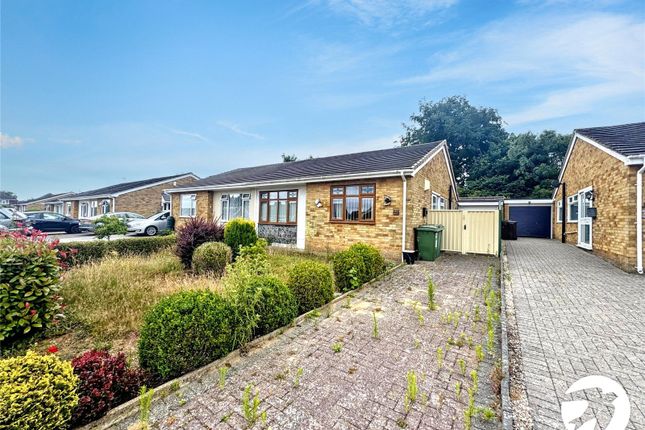 Linton Gore, Coxheath, Maidstone... 2 bed bungalow for sale