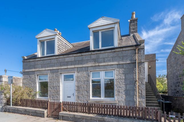 Leslie Terrace, Aberdeen, AB25 2 bed flat for sale