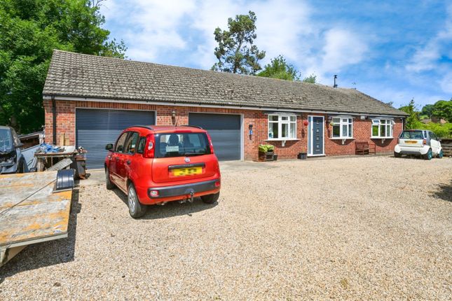 4 bedroom detached bungalow for sale