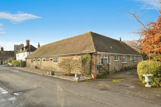 2 bedroom semi-detached bungalow for sale