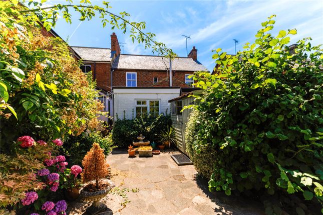 Bowden Road, Sunninghill, Berkshire, SL5 2 bed terraced house for sale