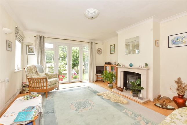 Bekesbourne Hill, Bekesbourne... 3 bed detached bungalow for sale