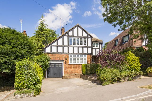 Tudor Drive, Sevenoaks TN14 3 bed house for sale