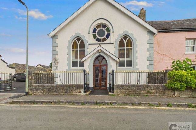 Church Street, Kingsteignton Character property for sale