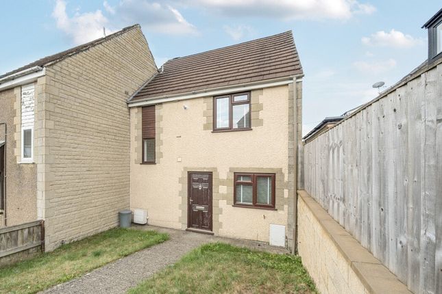 3 bed semi-detached house