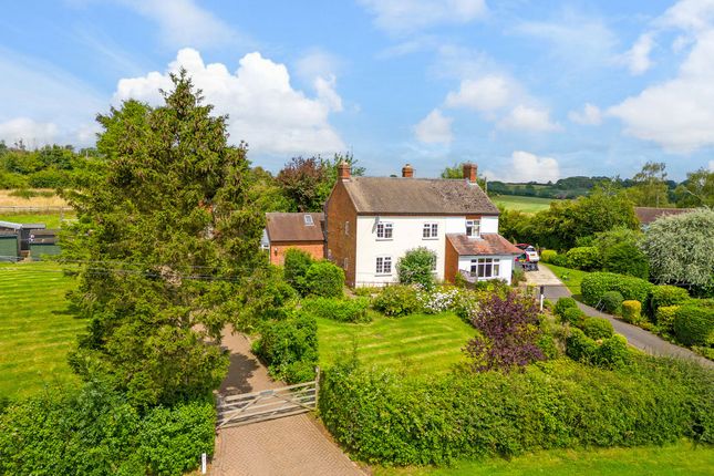 Pumphouse Lane Hanbury Bromsgrove... 3 bed cottage for sale