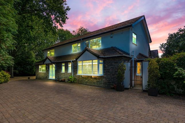 Shireburn Road, Liverpool L37 5 bed detached house for sale