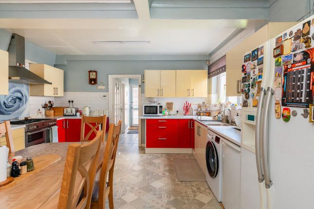 Stapleton Road, Eastville 3 bed end of terrace house for sale