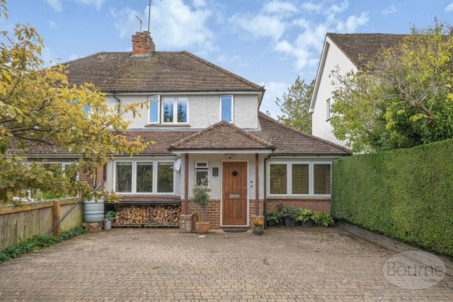 Old Odiham Road, Alton, Hampshire, GU34 5 bed semi