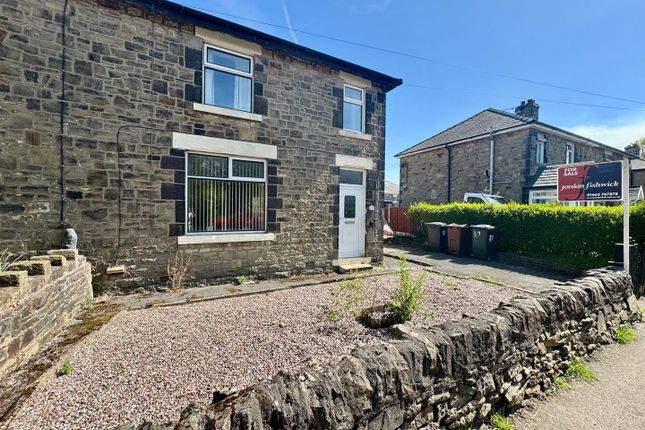 High Hill Road, High Peak SK22 3 bed semi