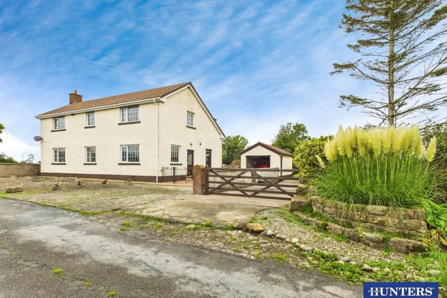 Raby Villal, Kirkbride, Wigton 4 bed house for sale