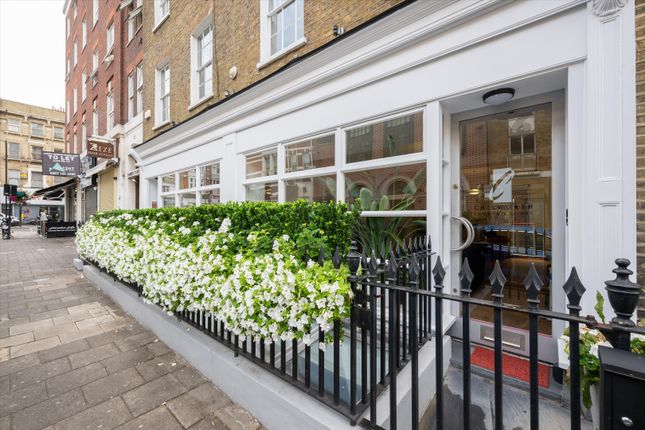 7 bedroom semi-detached house for sale