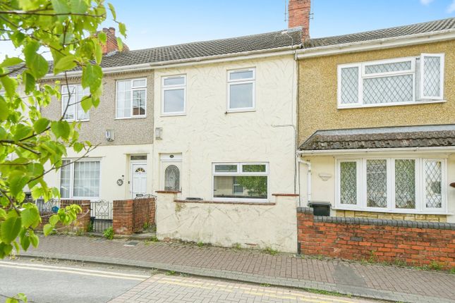 Edinburgh Street, Swindon SN2 2 bed terraced house for sale