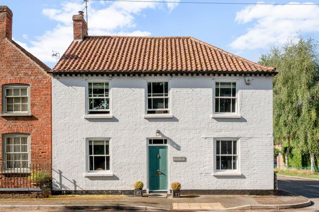 Loughbon, Orston 4 bed detached house for sale