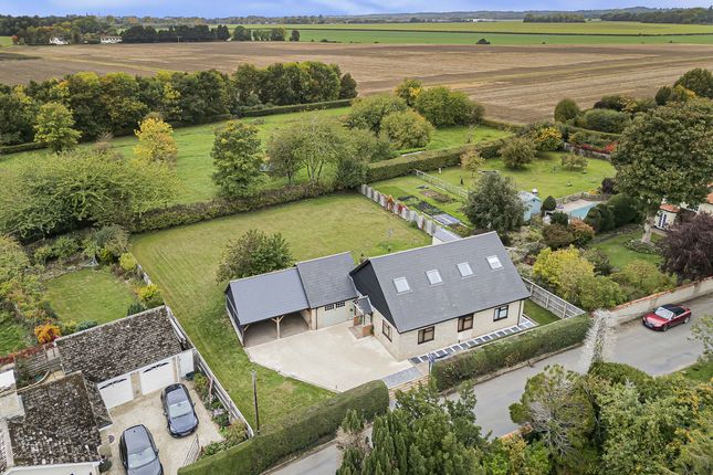 High Street, Drayton St. Leonard, OX10 5 bed detached house for sale