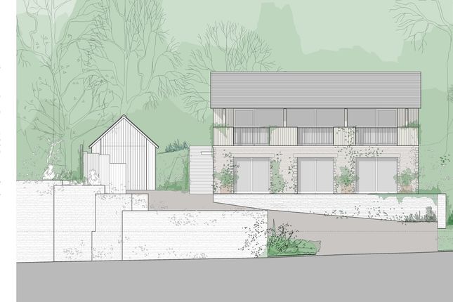 Meeks Well Lane, Symonds Yat 3 bed property with land for sale