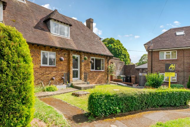 2 bedroom chalet for sale