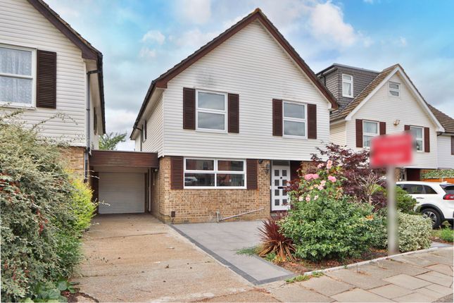 Westbury Road, New Malden 4 bed detached house for sale