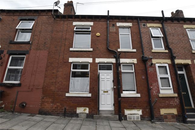Autumn Avenue, Leeds, West Yorkshire 1 bed terraced house for sale