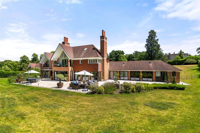 Wildernesse Avenue, Sevenoaks, Kent... 6 bed detached house for sale