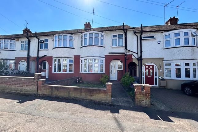 Allenby Avenue, Dunstable 3 bed terraced house for sale
