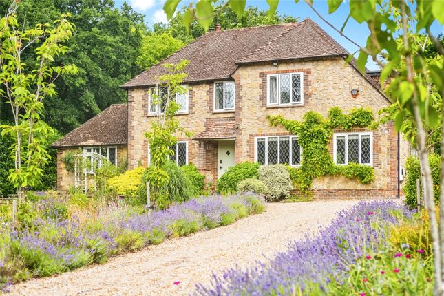 Detached house for sale