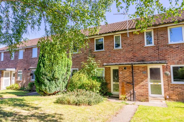 Celtic Close, Acomb, YORK 2 bed terraced house for sale
