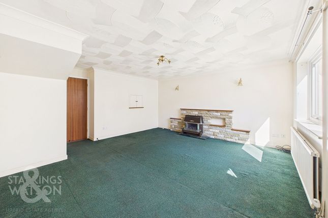 3 bed terraced house