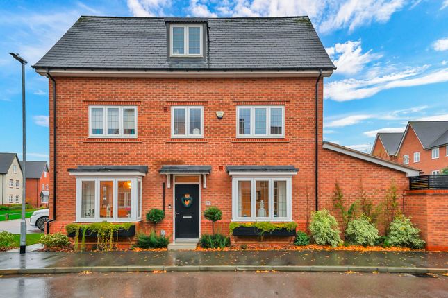 Terlings Avenue, Harlow 5 bed detached house for sale