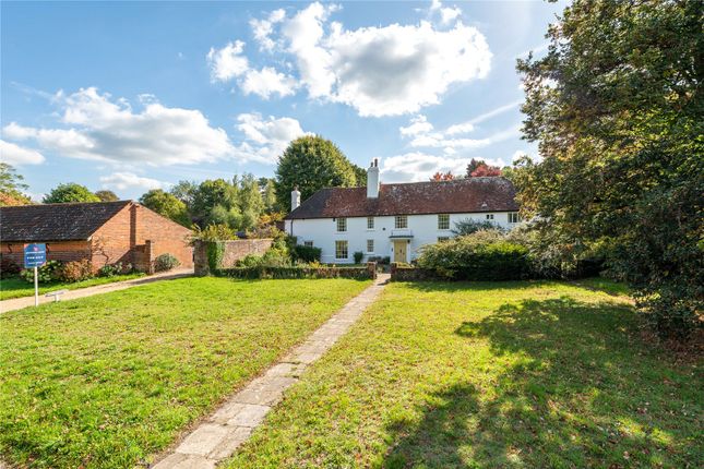 Westcott Heath, Westcott, Dorking... 5 bed detached house for sale