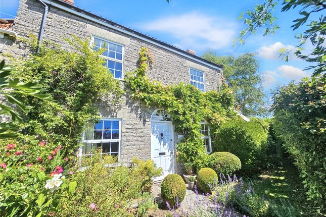 Broadway Road, Charlton Adam... 3 bed detached house for sale