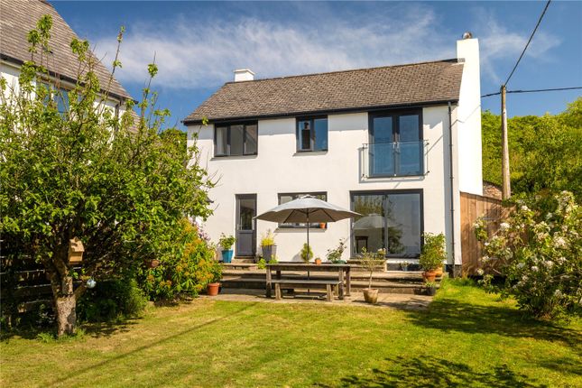 Barnstaple, Devon 4 bed detached house for sale