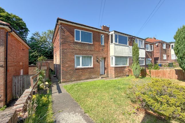 Ravenshill Road, West Denton, NE5 2 bed apartment for sale